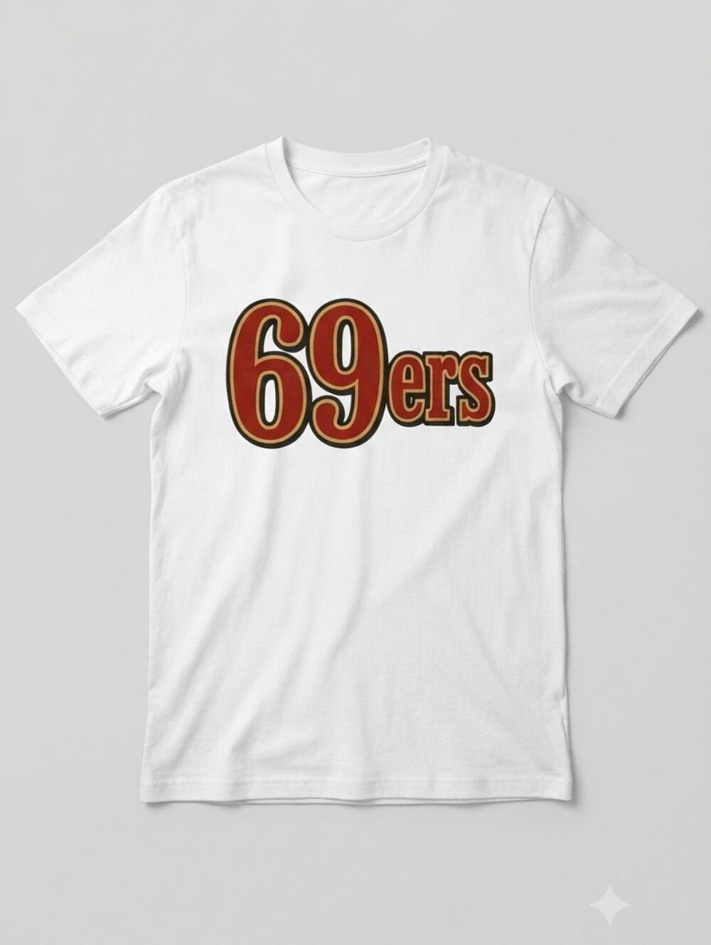 Boulevard Streetwear 69ers Tee. All Sizes Available.